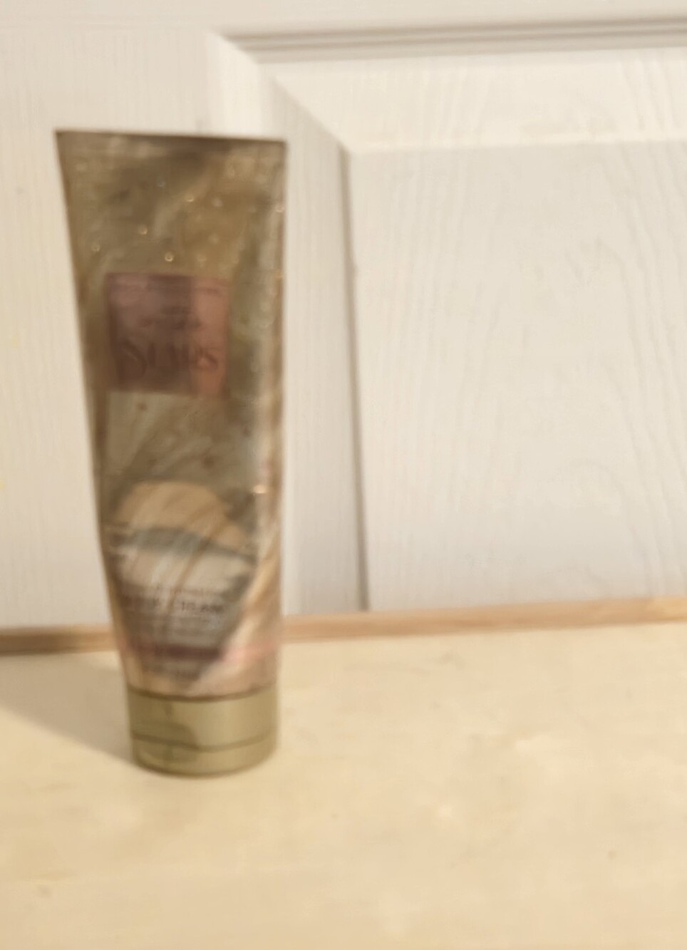 In The Stars Ultimitimate Hydtation Body Cream